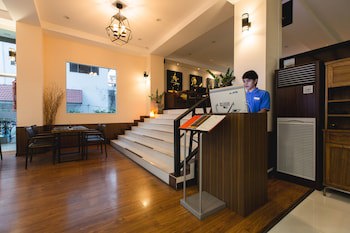 Adelphi Pattaya