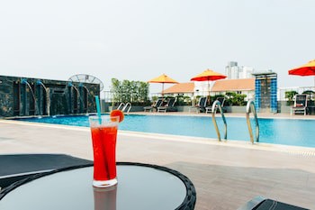 Adelphi Pattaya