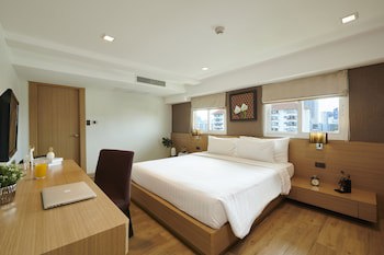 Adelphi Pattaya