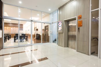 Adelphi Pattaya