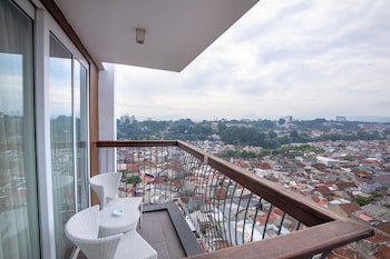 The 1O1 Bogor Suryakancana