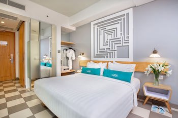 The 1O1 Bogor Suryakancana