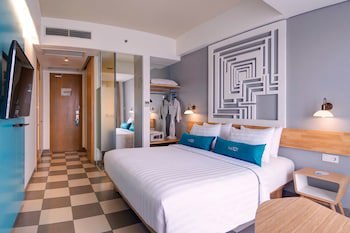 The 1O1 Bogor Suryakancana