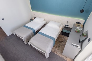 Hotel Kolovare