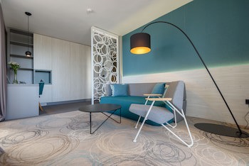Hotel Kolovare