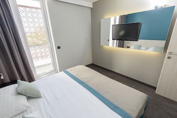 Hotel Kolovare