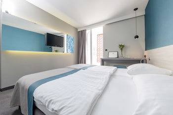 Hotel Kolovare