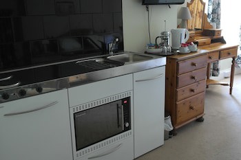 Trimstone Manor Country House Hotel