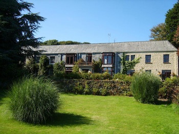 Trimstone Manor Country House Hotel