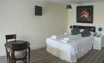 Trimstone Manor Country House Hotel