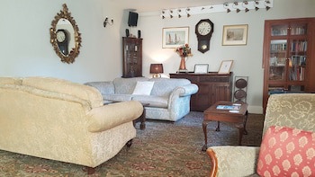 Trimstone Manor Country House Hotel
