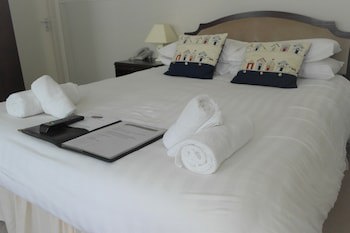 Trimstone Manor Country House Hotel