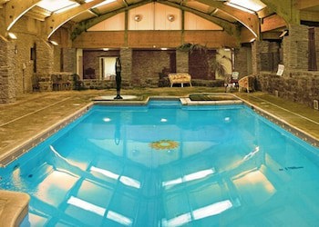 Trimstone Manor Country House Hotel