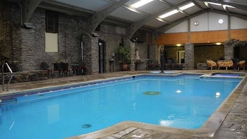 Trimstone Manor Country House Hotel