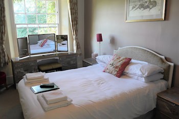 Trimstone Manor Country House Hotel