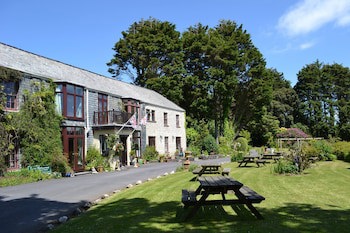 Trimstone Manor Country House Hotel