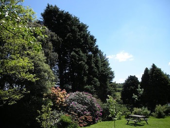 Trimstone Manor Country House Hotel