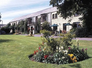 Trimstone Manor Country House Hotel