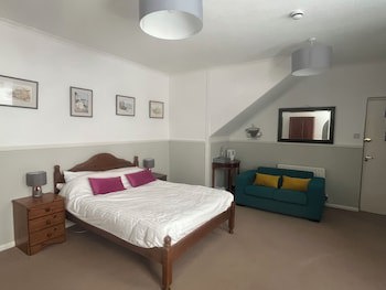 Trimstone Manor Country House Hotel