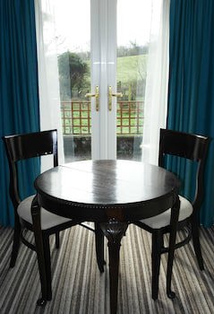 Trimstone Manor Country House Hotel