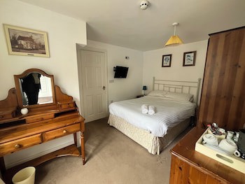 Trimstone Manor Country House Hotel