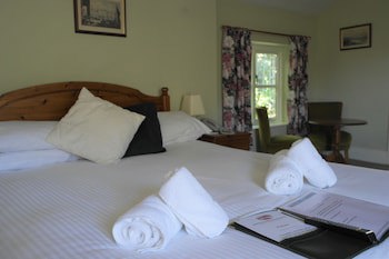Trimstone Manor Country House Hotel