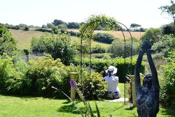 Trimstone Manor Country House Hotel