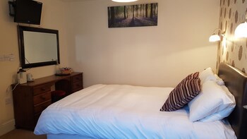 Trimstone Manor Country House Hotel