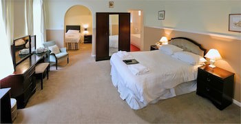 Trimstone Manor Country House Hotel