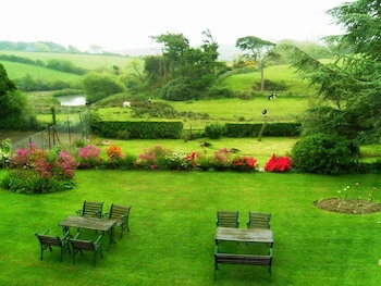 Trimstone Manor Country House Hotel