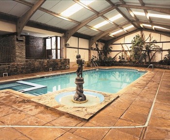 Trimstone Manor Country House Hotel
