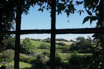 Trimstone Manor Country House Hotel