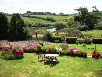 Trimstone Manor Country House Hotel