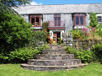Trimstone Manor Country House Hotel