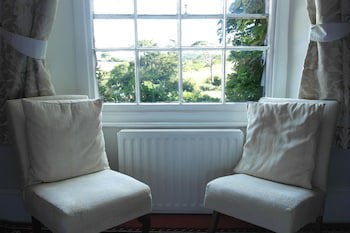 Trimstone Manor Country House Hotel