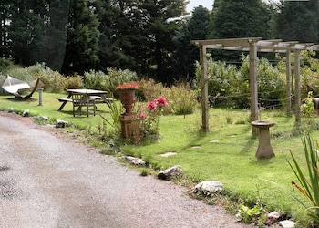Trimstone Manor Country House Hotel