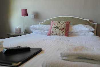 Trimstone Manor Country House Hotel