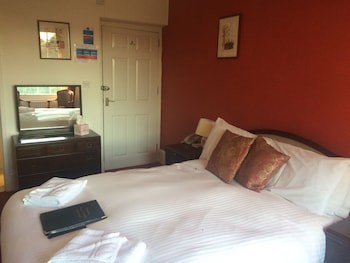 Trimstone Manor Country House Hotel