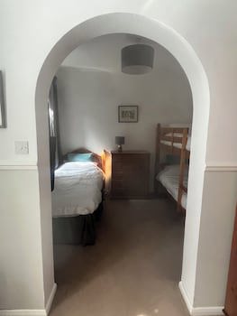Trimstone Manor Country House Hotel