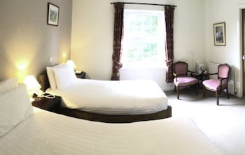 Trimstone Manor Country House Hotel