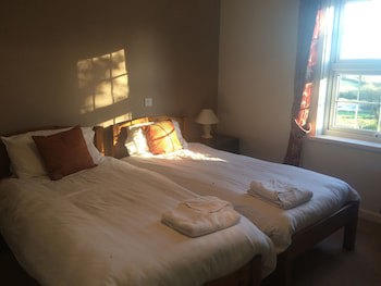 Trimstone Manor Country House Hotel