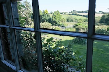 Trimstone Manor Country House Hotel