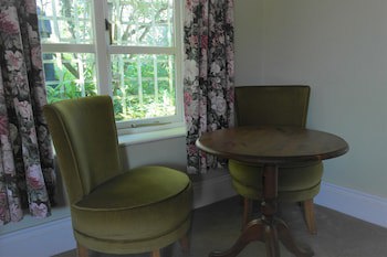 Trimstone Manor Country House Hotel