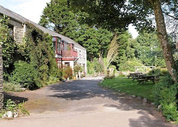 Trimstone Manor Country House Hotel