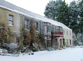 Trimstone Manor Country House Hotel