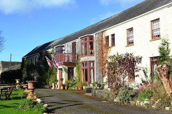 Trimstone Manor Country House Hotel