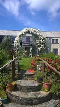 Trimstone Manor Country House Hotel