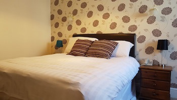 Trimstone Manor Country House Hotel