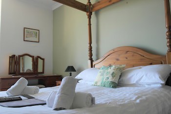 Trimstone Manor Country House Hotel