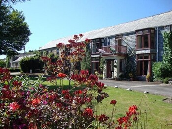 Trimstone Manor Country House Hotel